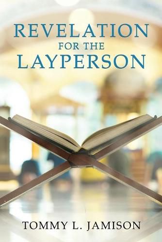 Cover image for REVELATION for the LAYPERSON