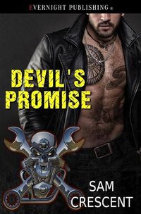 Cover image for Devil's Promise