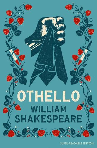 Cover image for Othello