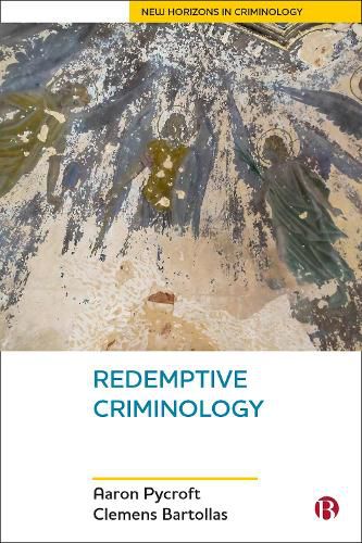 Cover image for Redemptive Criminology