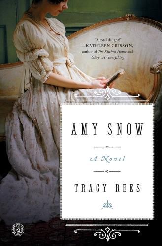 Cover image for Amy Snow