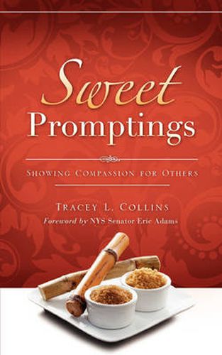 Cover image for Sweet Promptings