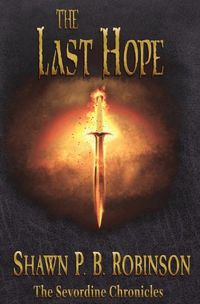 Cover image for The Last Hope