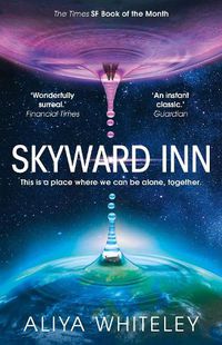 Cover image for Skyward Inn