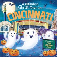 Cover image for A Haunted Ghost Tour in Cincinnati