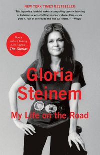 Cover image for My Life on the Road