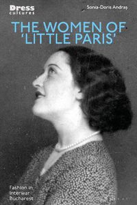 Cover image for The Women of 'Little Paris'