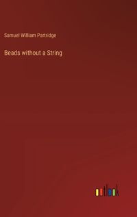 Cover image for Beads without a String