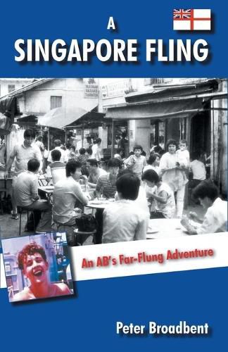 Cover image for A Singapore Fling: An AB's Far-Flung Adventure