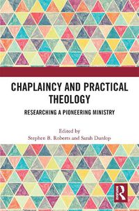 Cover image for Chaplaincy and Practical Theology