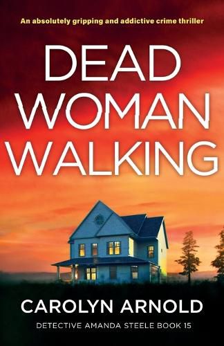 Cover image for Dead Woman Walking