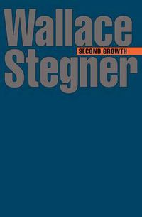 Cover image for Second Growth