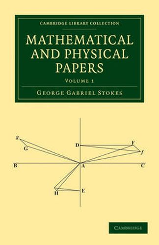 Cover image for Mathematical and Physical Papers 5 Volume Paperback Set