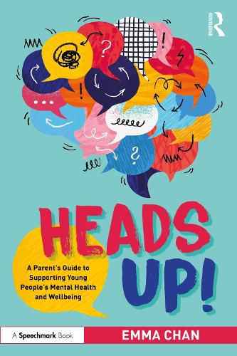 Cover image for Heads Up!