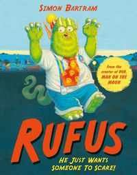 Cover image for Rufus