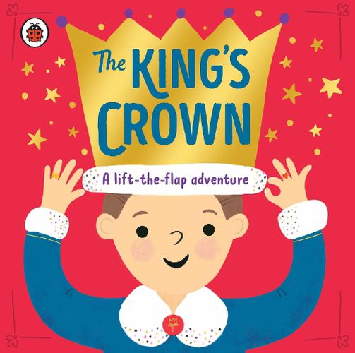 Cover image for The King's Crown