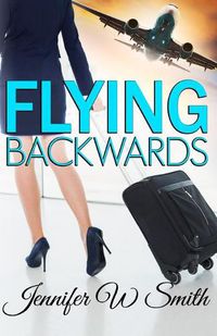 Cover image for Flying Backwards