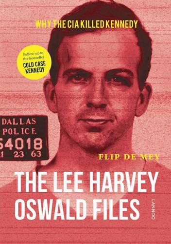 Cover image for Lee Harvey Oswald Files