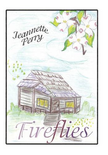 Cover image for Fireflies