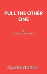 Cover image for Pull the Other One