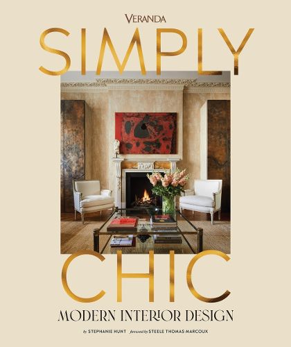 Cover image for Veranda Simply Chic