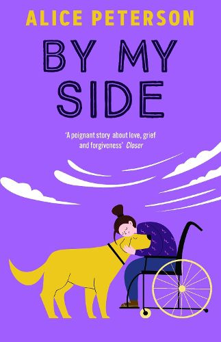 Cover image for By My Side