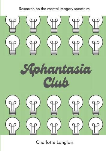 Cover image for Aphantasia Club