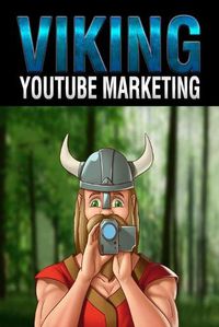 Cover image for YouTube Marketing