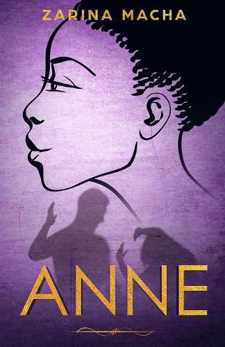 Cover image for Anne