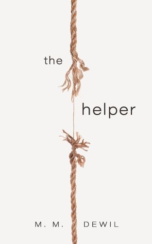 Cover image for The Helper
