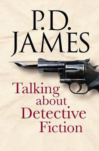 Talking about Detective Fiction