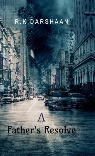 Cover image for A Father's Resolve