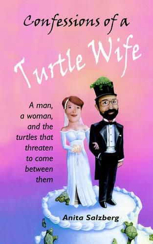 Cover image for Confessions of a Turtle Wife