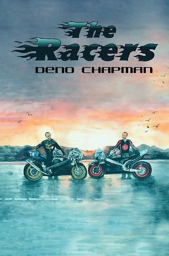 Cover image for The Racers