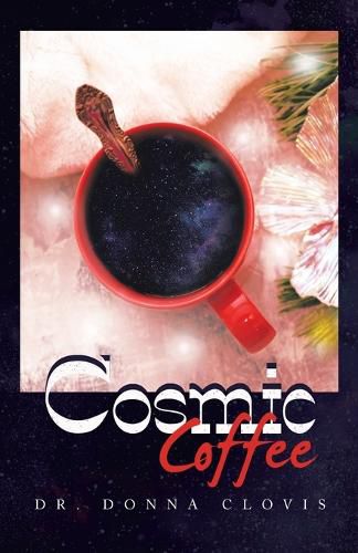 Cover image for Cosmic Coffee