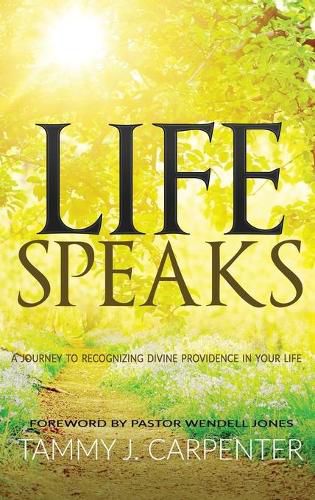 Cover image for Life Speaks