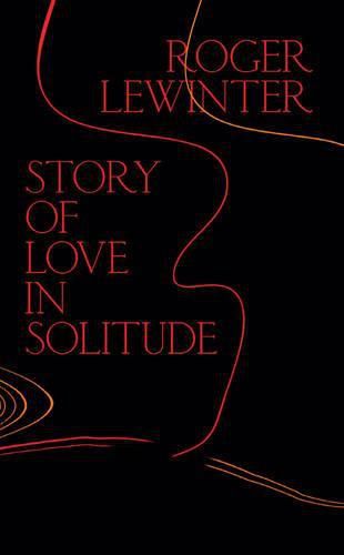 Story of Love in Solitude