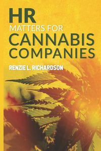 Cover image for HR Matters for Cannabis Companies