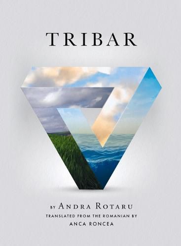 Cover image for Tribar