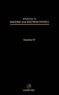 Cover image for Advances in Imaging and Electron Physics