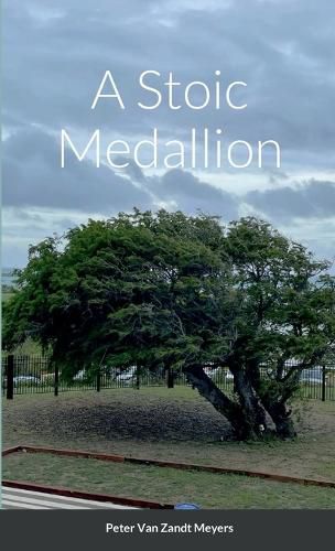 Cover image for A Stoic Medallion