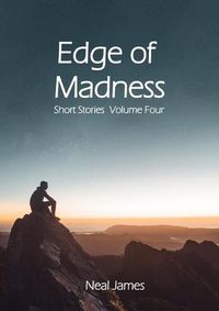 Cover image for Edge of Madness