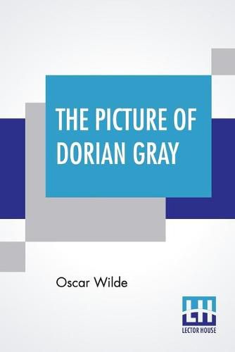 Cover image for The Picture Of Dorian Gray