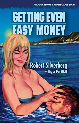 Cover image for Getting Even / Easy Money