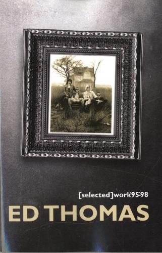 Cover image for Recent Work