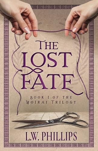 Cover image for The Lost Fate