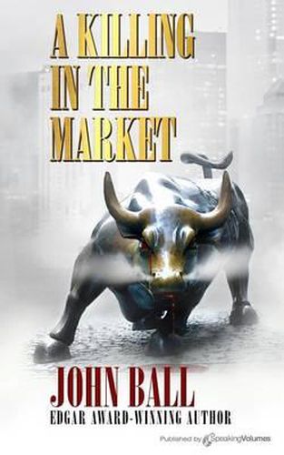 Cover image for A Killing in the Market