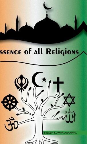 Cover image for Esssence of All Religions