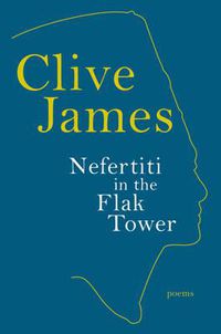 Cover image for Nefertiti in the Flak Tower: Poems