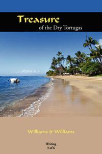 Cover image for Treasure of the Dry Tortugas
